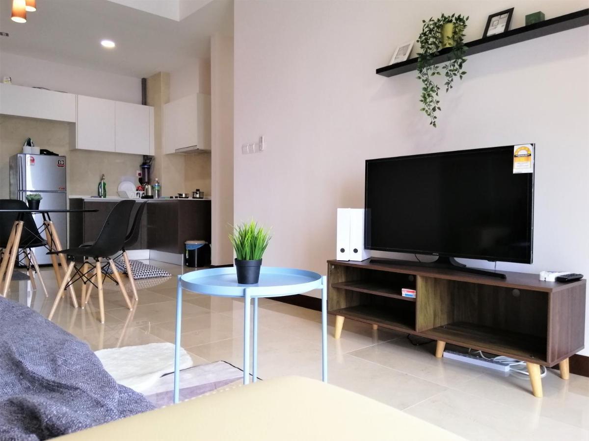 Silverscape Residences By Nestcove Malacca Exterior photo